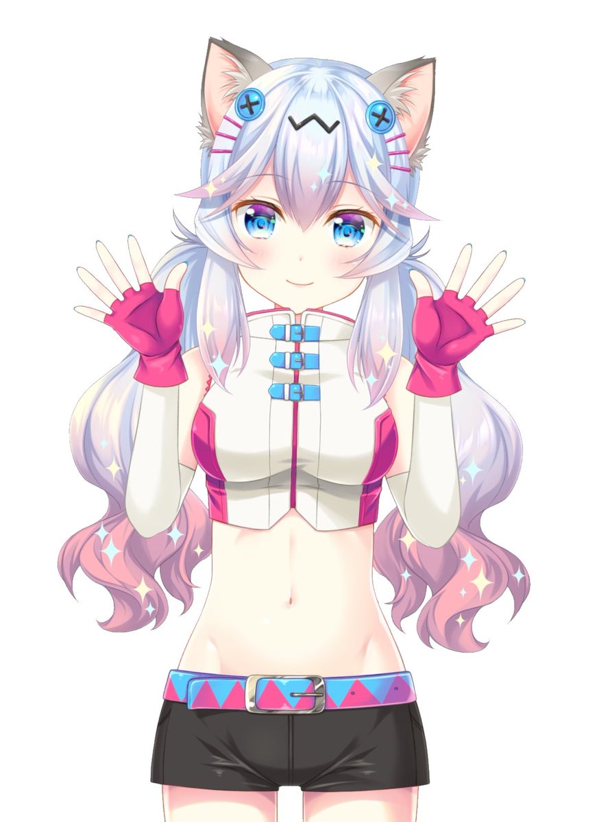 なるみゆう イラストレーター系vtuber Narumiyu Twitter なるみゆう イラストレーター系vtuber Narumiyu Twitter