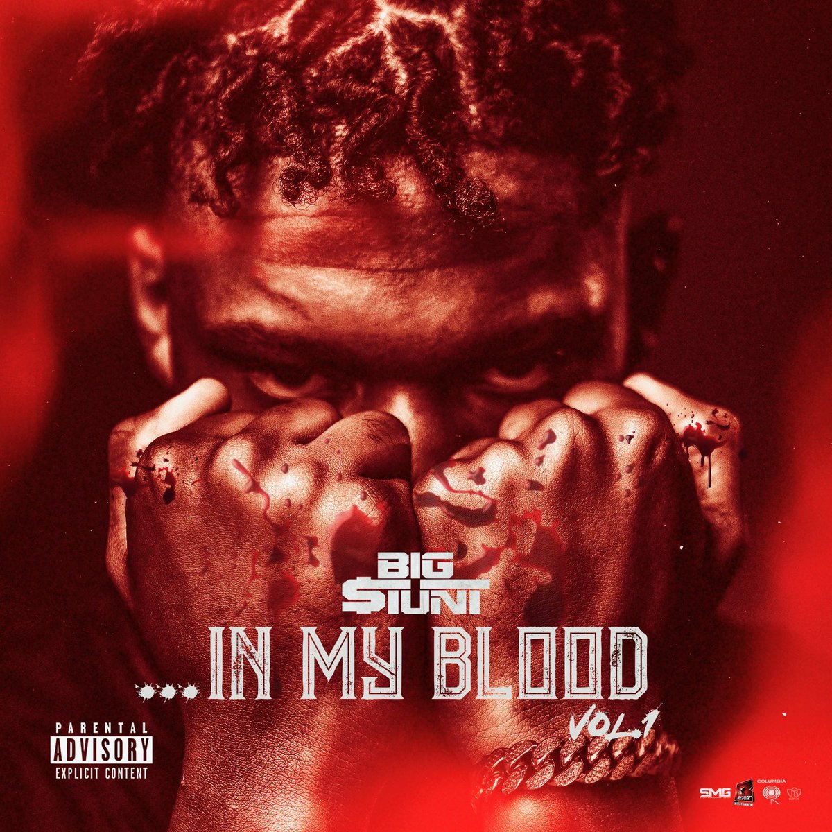 BigStun1t's tweet image. Coming out Friday!! 🔥🔥🔥 @ColumbiaRecords #BlockEnt $tunt #bigstunt