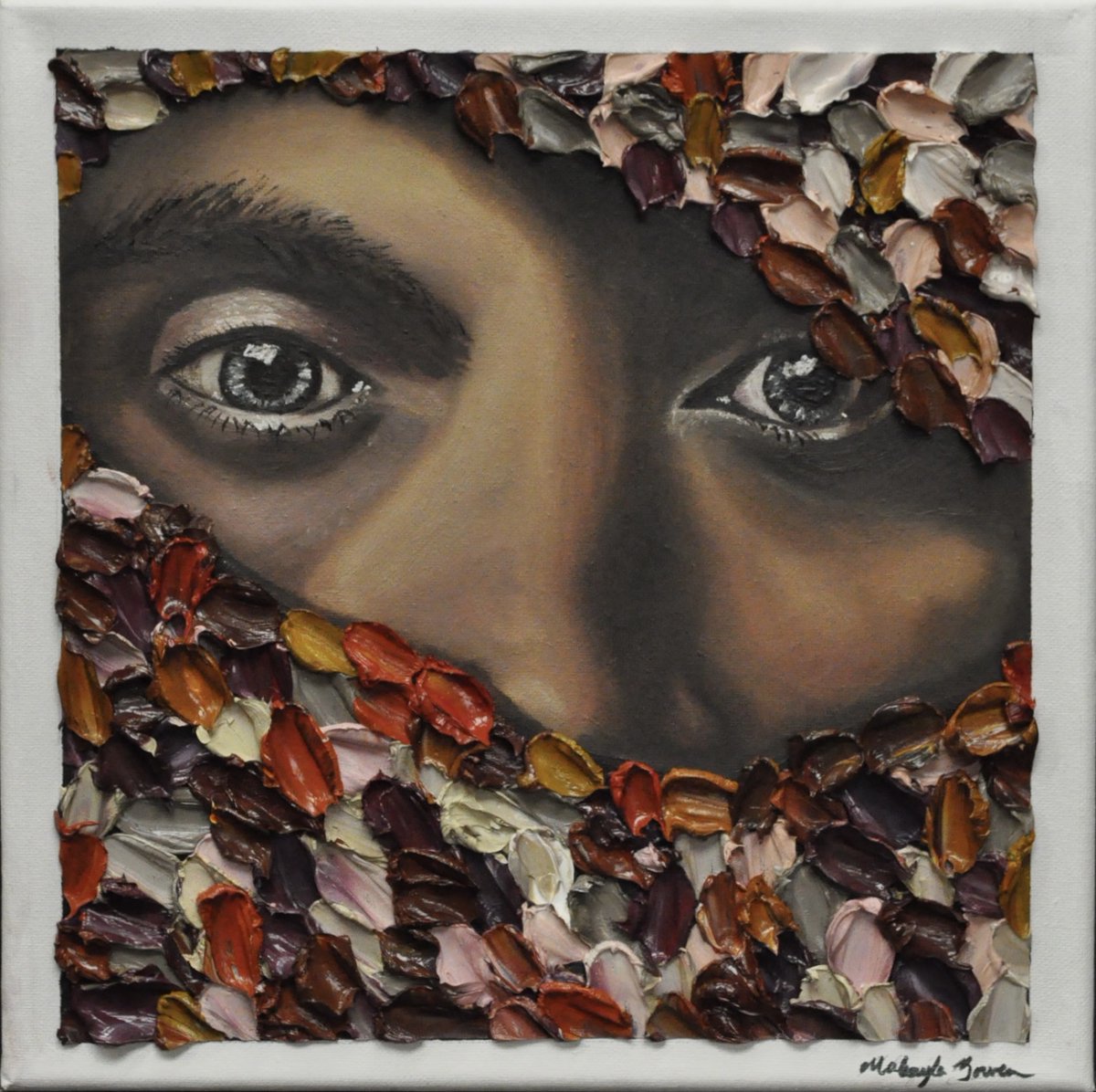 RepAngieCraig's tweet photo. I'm thrilled to announce that Makayla Bowen, a senior at Cannon Falls High School is the winner of the Congressional Art Competition in #MN02. I look forward to displaying her captivating artwork at the U.S. Capitol this year! https://t.co/SG7EEJTJXp