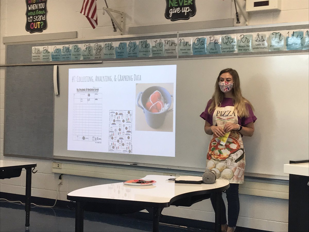 KimWare2nd's tweet photo. Integrating multiple math skills using “ Spaghetti and Meatballs for All” #FSHSummerPD21 https://t.co/xJftx9THz7