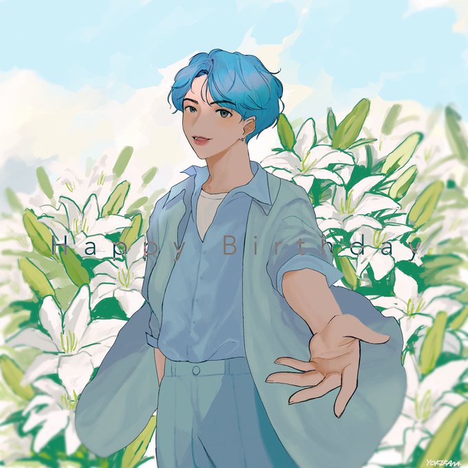 Ghuxmさんのイラスト一覧