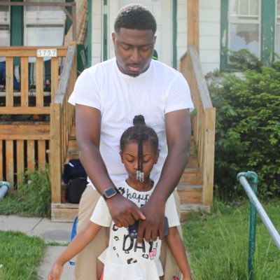 TroyceSayles's tweet photo. #NewProfilePic https://t.co/0CI8V4GPSx