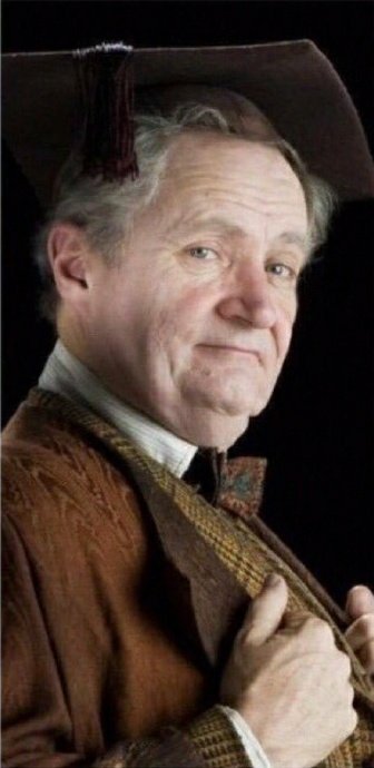 ¡Happy Birthday Jim Broadbent! 