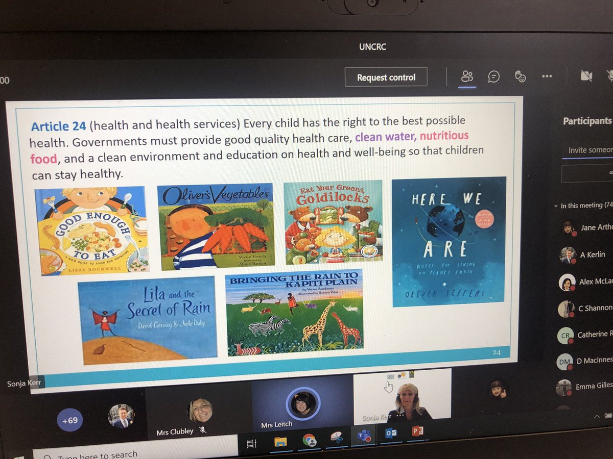 Jane_Arthur_'s tweet photo. Spotlight on... #UNCRC #ChildrensRights sharing some superb suggested  texts; fiction and non-fiction to support and enhance #learning with children and young people whilst learning #reading and literacy skills too 👍🏼📚 @EdISGlasgow https://t.co/cK4v9QN5ob