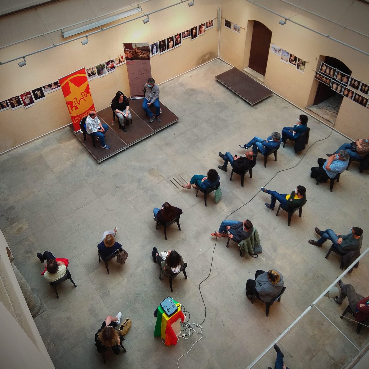 Orgull Vallenc tweet media