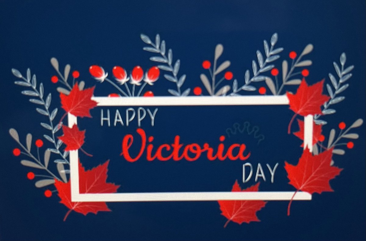 Lisa Thompson (@lisathompsonpc) on Twitter photo Happy #VictoriaDay !
Hope you have safely enjoyed the long weekend with family & friends.
In 1901 Canada began to honour Queen Victoria on May 24. As Queen, she oversaw Canada become its own country with Confederation in 1867. <a href="/CWPCanada/">CWP Canadian Region</a> <a href="/CPA_Secretariat/">Commonwealth Parliamentary Association (CPA) HQ</a> Happy #VictoriaDay !
Hope you have safely enjoyed the long weekend with family & friends.
In 1901 Canada began to honour Queen Victoria on May 24. As Queen, she oversaw Canada become its own country with Confederation in 1867. <a href="/CWPCanada/">CWP Canadian Region</a> <a href="/CPA_Secretariat/">Commonwealth Parliamentary Association (CPA) HQ</a>