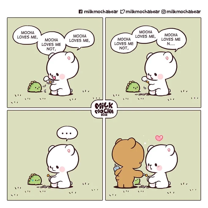 💕 