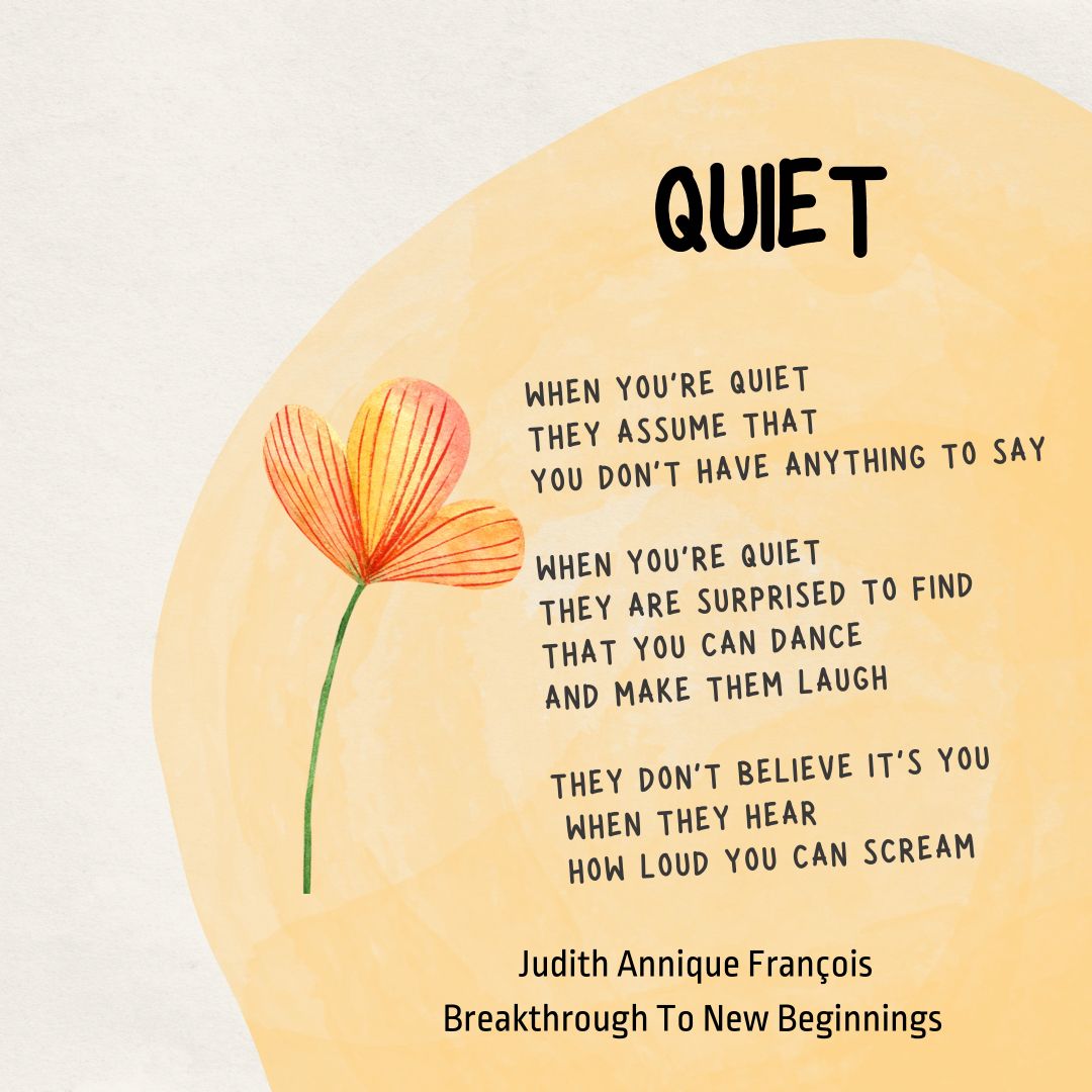 AnniqueFrancois's tweet image. Share if you feel this! #POEMS  #voicesofpoets #theliteralscript #poetrylovers #poet #poetrycommunity  #thecultivatedfool #spilledpoetry #poetsociety #poetslife  #poets #poetsandwriters #poetryisnotdead #poetrycorner #poetryclub #poetry #poetcommunity #poemsociety #Poetryin13