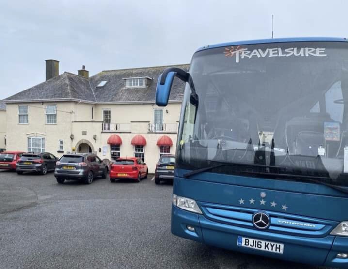 Travelsure tweet media