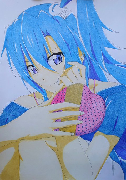 風鳴翼 のtwitterイラスト作品 人気順