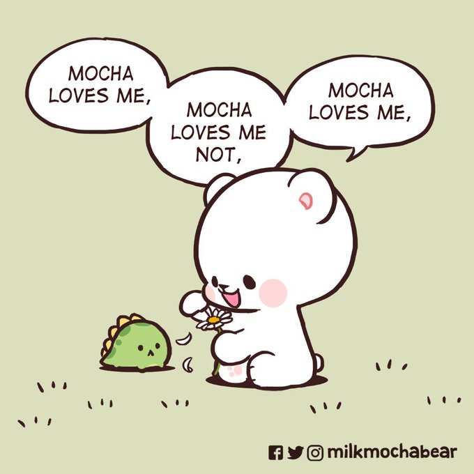 Twoucan Mocha の注目ツイート イラスト マンガ Twoucan Mocha の注目ツイート イラスト マンガ