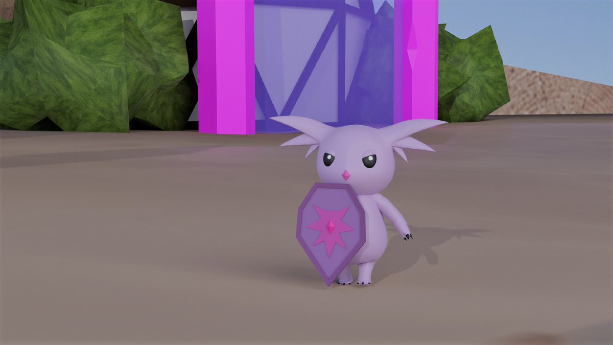 Guarding 👀
#iko #gamedev #blender #render #uagames #game #indiegamedev #illarya #3d #3dmodeling