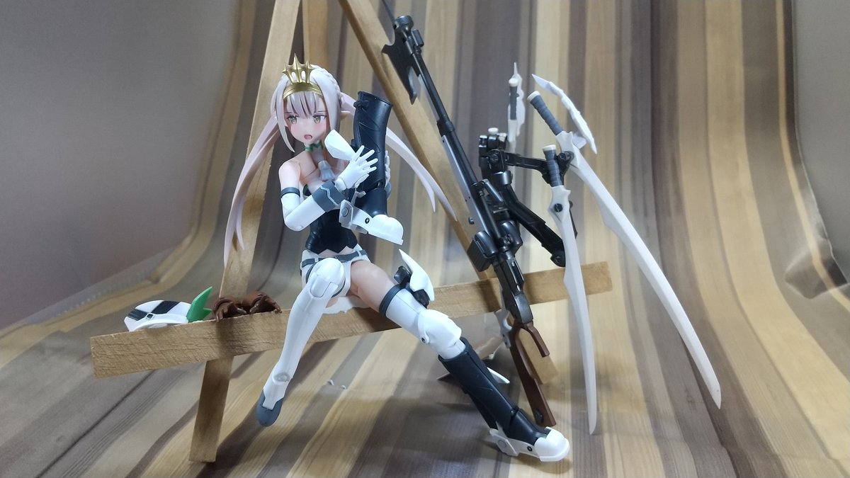 Twoucan 武装神姫アーケード の注目ツイート イラスト マンガ コスプレ モデル Twoucan 武装神姫アーケード の注目ツイート イラスト マンガ コスプレ モデル