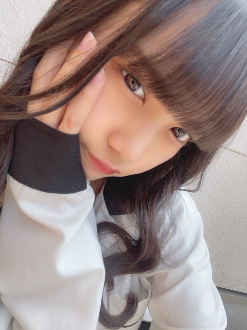 奥野未悠のTwitter画像35