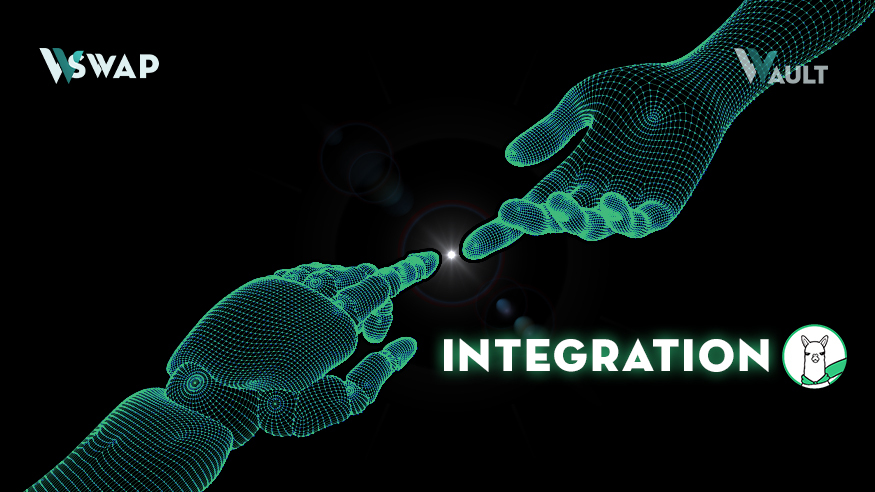 A major integration is coming! Leveraged #YieldFarming for WSwap with <a href="/AlpacaFinance/">ALPACA FINANCE</a>! New pools! Massive APR upgrades!

#DeFi #BSC #BinanceSmartChain #Cryptocurrency #BNB #Crypto

waultfinance.medium.com/announcing-wau…