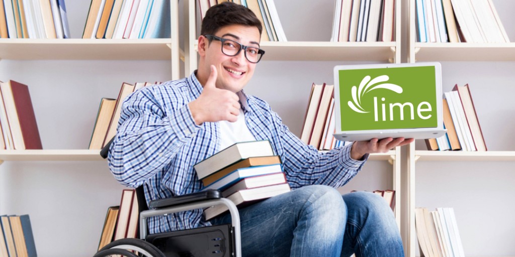 Lime Connect tweet media