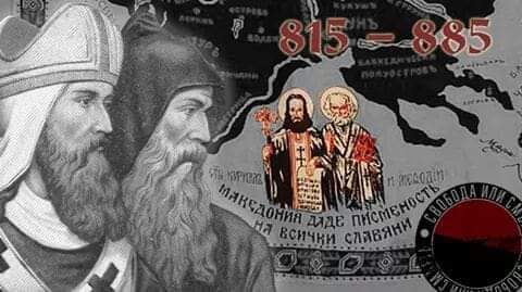 Martin_VMRO's tweet photo. @djambazki Поздрав татарче неписмено и фалсификатор... https://t.co/jNiux6Weg1