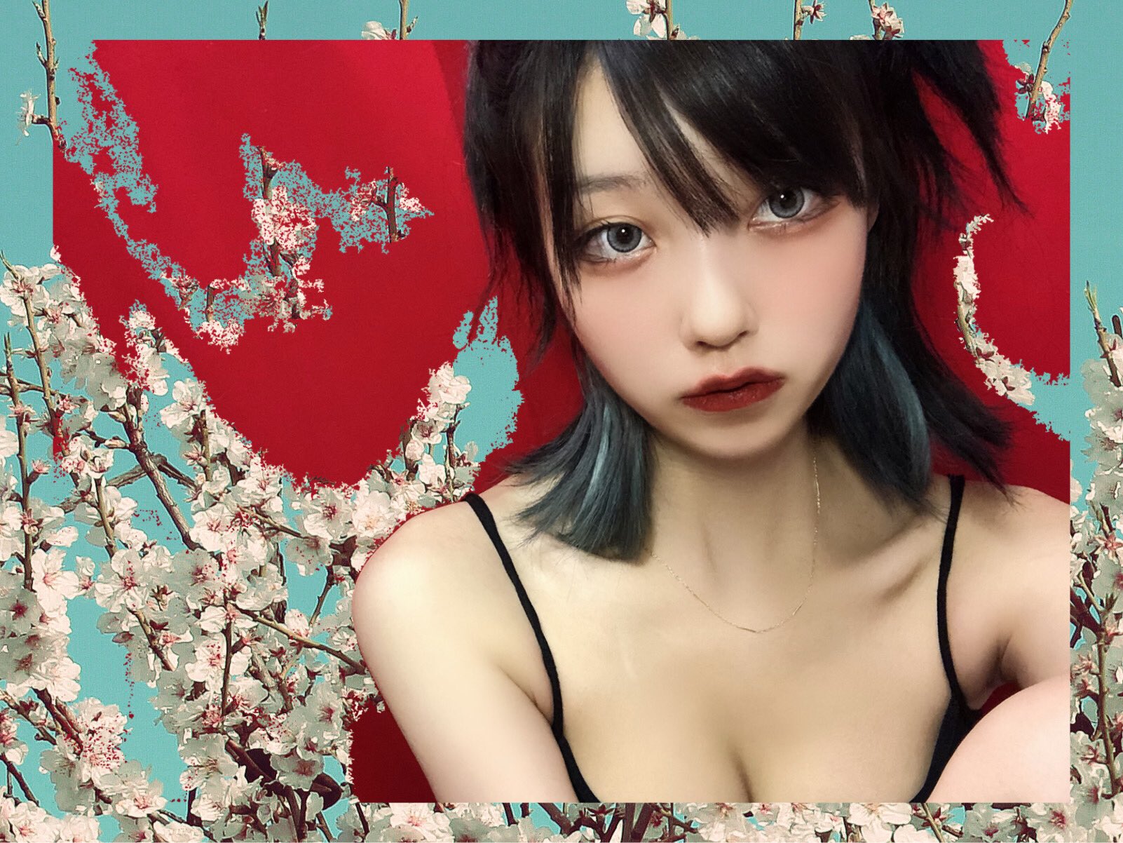 凪のえな(Wenus) ≒ ナギノエナ on X: 