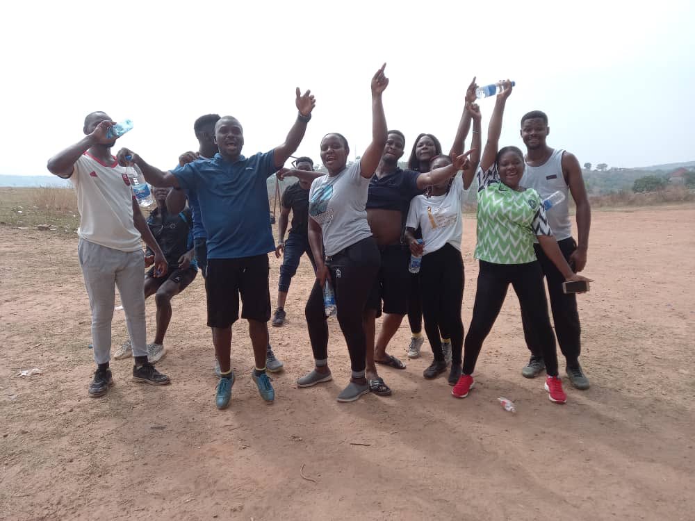 Kayhikersclub Nigeria tweet media