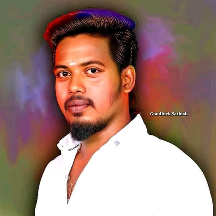 Strmachimadhan's tweet photo. @goodlucksathish Anna editing
Miss #ripgoodlucksathish https://t.co/9Pn2gssqft