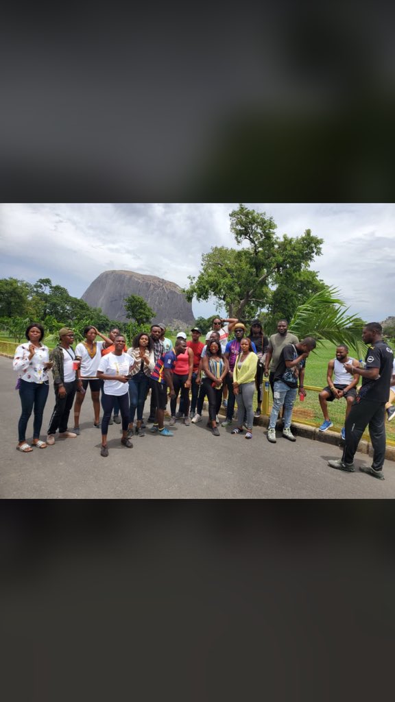 Kayhikersclub Nigeria tweet media