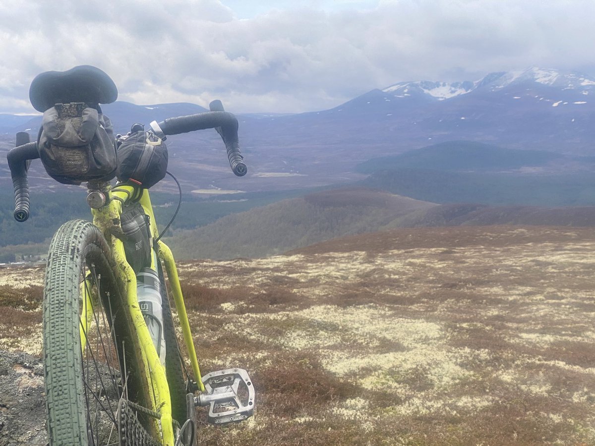 HunterMountaineering tweet media