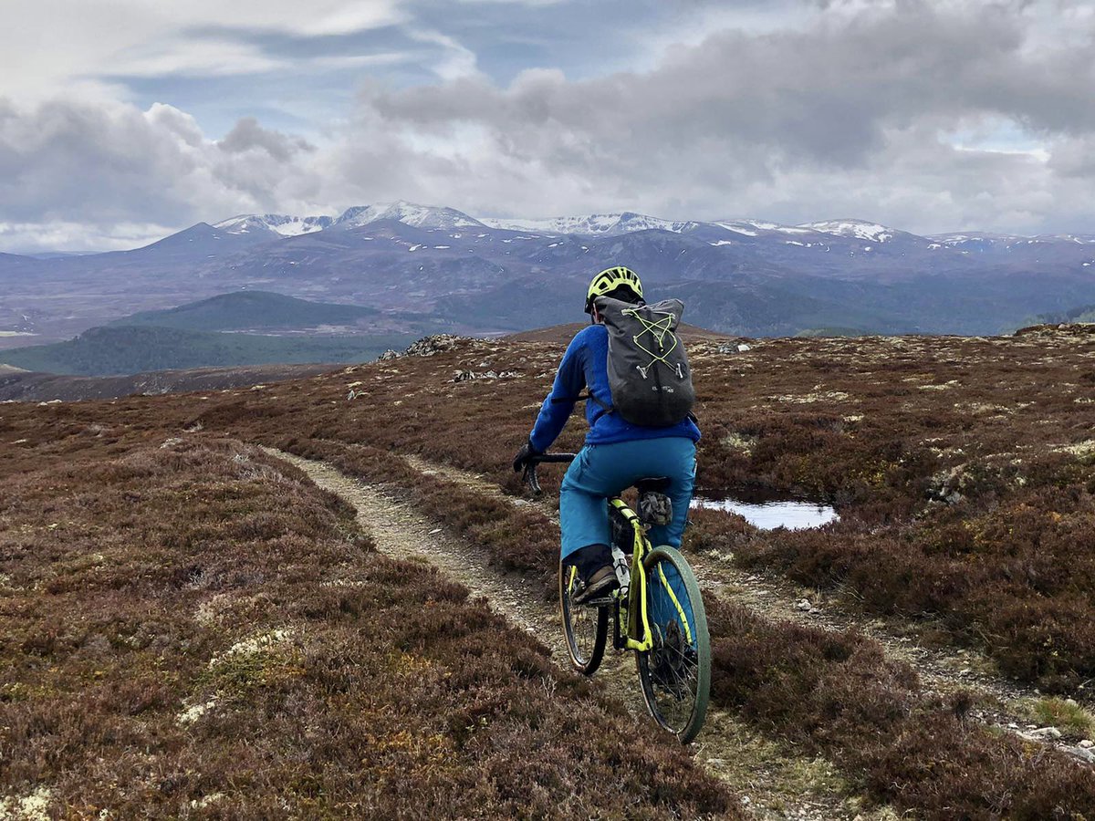 HunterMountaineering tweet media