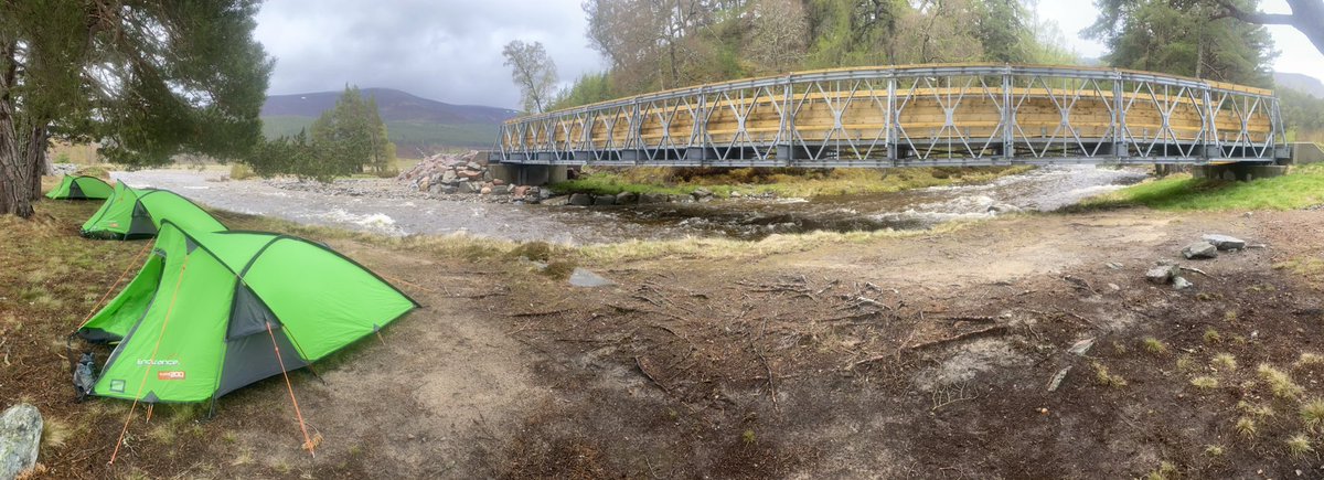 HunterMountaineering tweet media