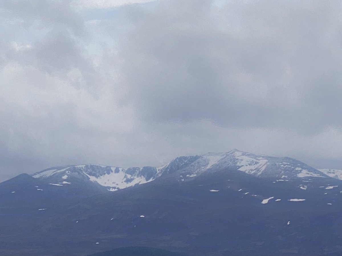 HunterMountaineering tweet media