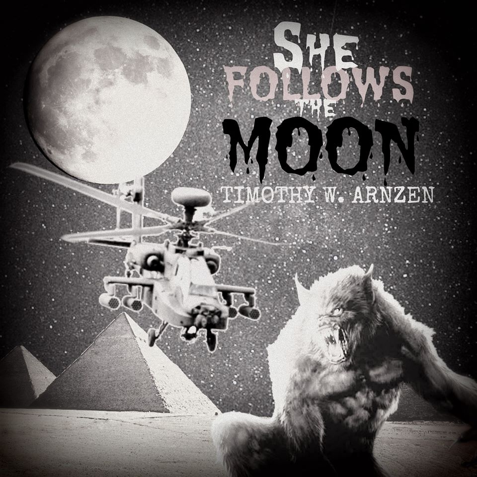 TimArnzen's tweet photo. She Follows The Moon by Timothy Arnzen https://t.co/a3ewdZDn2F … via @amazon
#free with #KindleUnlimited #kindle #comspiracy #AlaskanPyramid
#horror #scifi #werewolves #vampires #wererats #giants #ScienceFiction #writingcommunity #lycanthrope #werewolf https://t.co/pLMUApMHZA