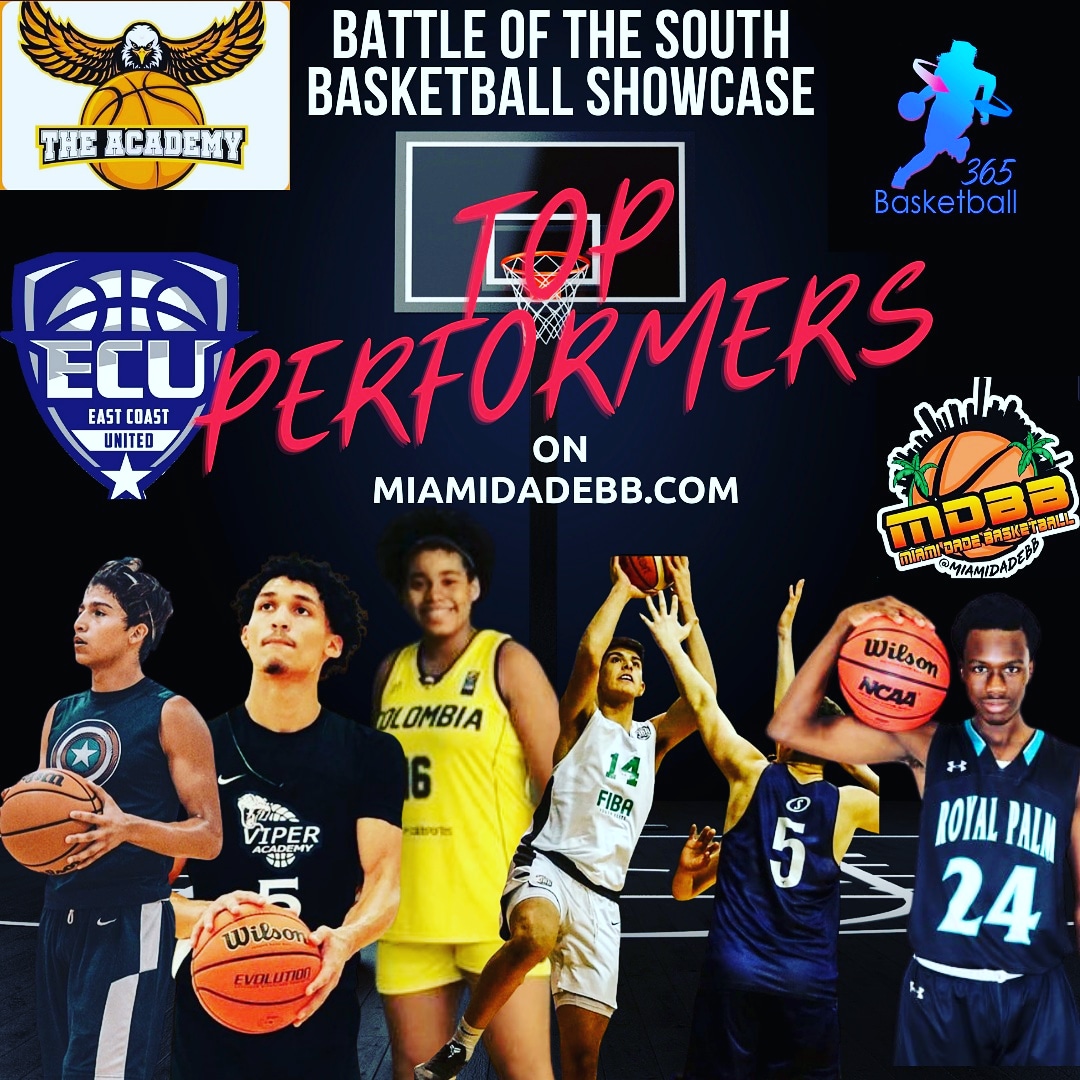 Mia High School Bask tweet media