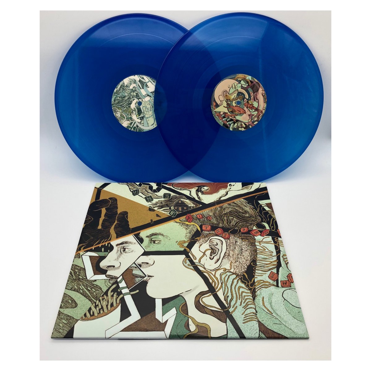FutureArchiveR's tweet photo. To celebrate, we are offering a 10% discount for @_Yppah_'s ‘Sunset In The Deep End’ album via our webstore. Available as 2xLP, CD or Digital. Just enter the discount code YPPAHREMIX10 at checkout —> https://t.co/thHlQxKjTM
#vinyl #colorvinyl #yppah #sunsetinthedeepend #records https://t.co/GQriAp2Wf4