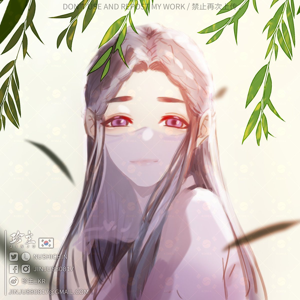 #MXTX #svsss #인사반파자구계통 #人渣反派自救系统
#ตัวร้ายอย่างข้าจะหนีเอาตัวรอดยังไงดี #ScumVillainsSelfSavingSystem #柳溟烟 ​​​​#LiuMingyan
💜