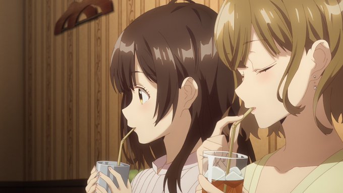 8話 高画質 のtwitterイラスト検索結果 古い順