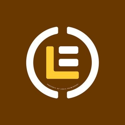 ekibyleo's tweet photo. The Entrepreneur.                        The Logo. https://t.co/qxuKHQIYjM