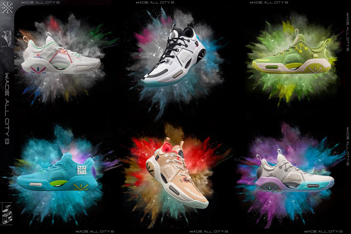 Way Of Wade tweet media