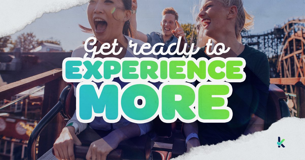keetooapp's tweet photo. 📢ATTENTION! More fun and flexible days out are coming your way!⏱️

We're just getting everything ready to re-launch our Keetoo app on the 25th of June 2021📱

Can't wait?⏱️Why not sign up to get your hands on some #FREE Keetoo Kredits➡️https://t.co/dgFmsHWt4W

#MondayMotivation https://t.co/3DfAFI0ZQS