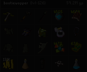 Benji55649033's tweet photo. @BENG02834779 @JagexArchie @JagexAsh @JagexKieren @JagexWest @JagexRoq @JagexRaven @JagexIanT @Jagex we killed this guy for 59m in rev caves. He got very bitter about the situation then demanded an NH stake and lost. Now he's trying to get mn7 banned when in actual fact, he got more prayers correct then mn7, I wonder who the real cheater is? https://t.co/vJJpw9Wpp2