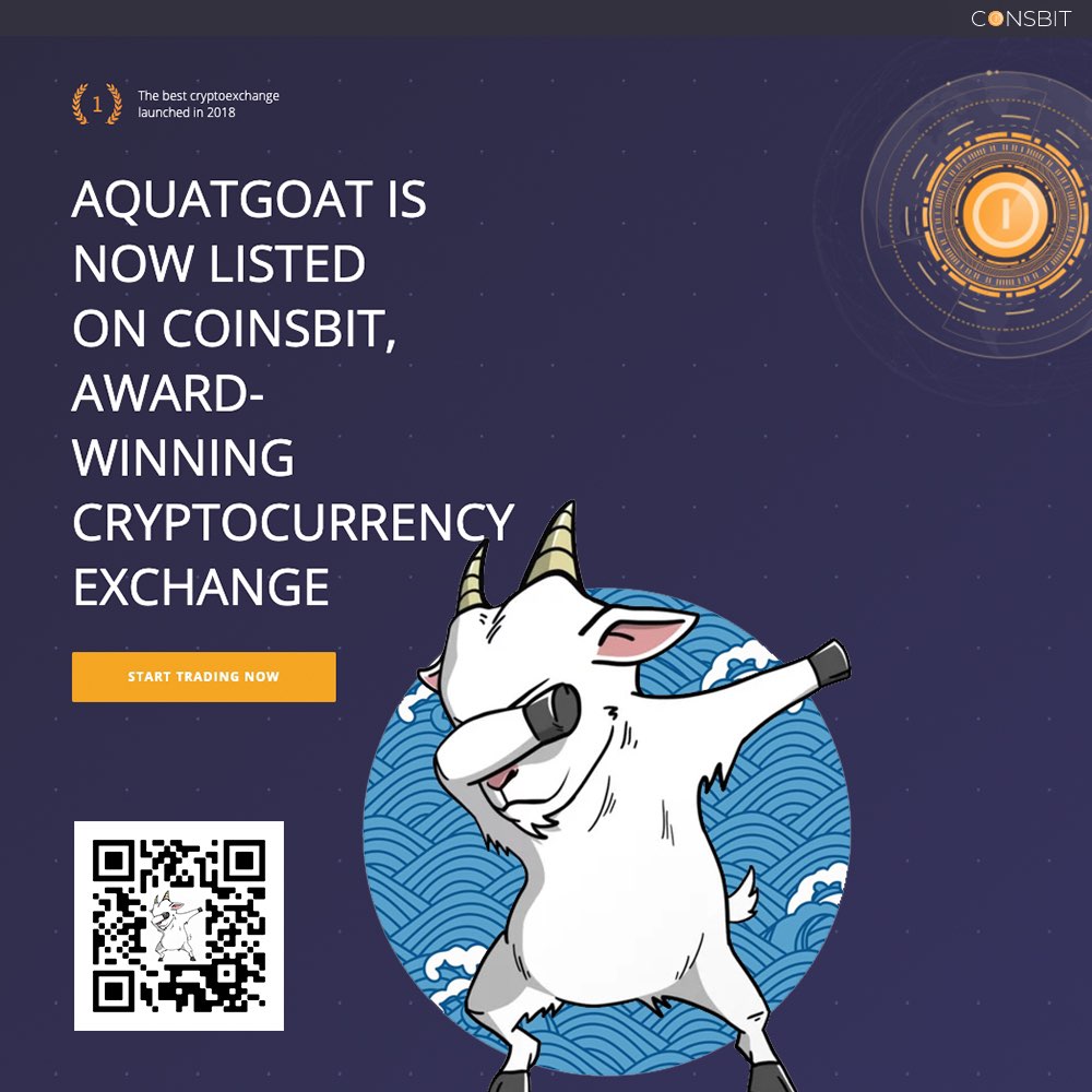 AquaGoat tweet media