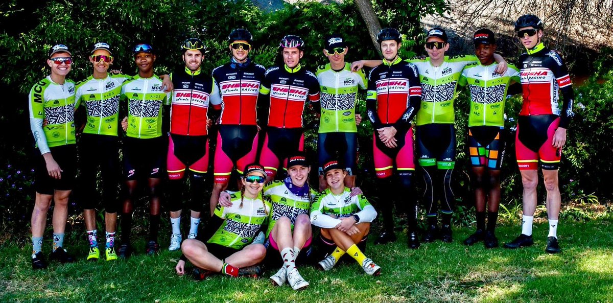 officeguru2022's tweet photo. Shesha Fuels Racing and Team MCG Cycling . 🚴‍♂️ #futurestars https://t.co/m567jMu3OW