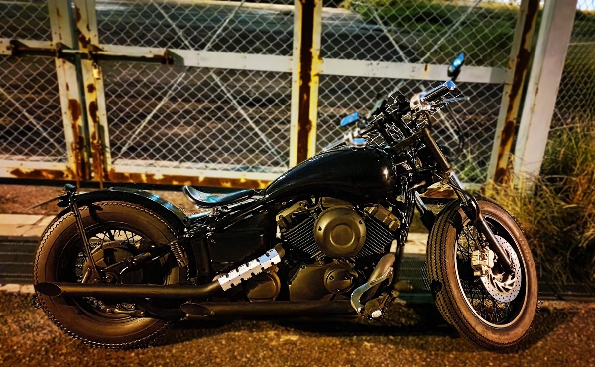 penguin_riders's tweet photo. だいぶ理想の形になってきた。 https://t.co/a5xOA6VO1G