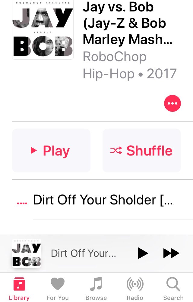 ToddMPoole's tweet image. Tonight&apos;s #Music 

#JayVersusBob #RoboChop 

This album is sooooo good. I Love the #Rasta music on the beats from the #BobMarleyCollection 

More #HipHop should sample Bob Marley &amp;amp; other Rasta music. 

@SC @BobMarley 
#JayZ #BobMarley
#FreeBandz