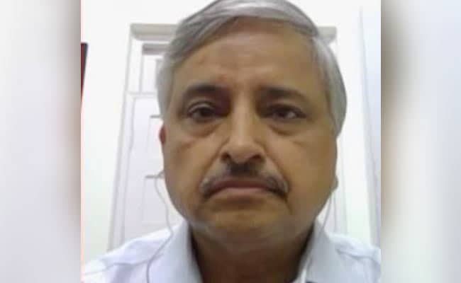 ndtvfeed's tweet photo. "No Evidence" COVID-19 Will Impact Children More In 3rd Wave: AIIMS Chief https://t.co/4jNXkz18zh https://t.co/YIZdQxuWzh