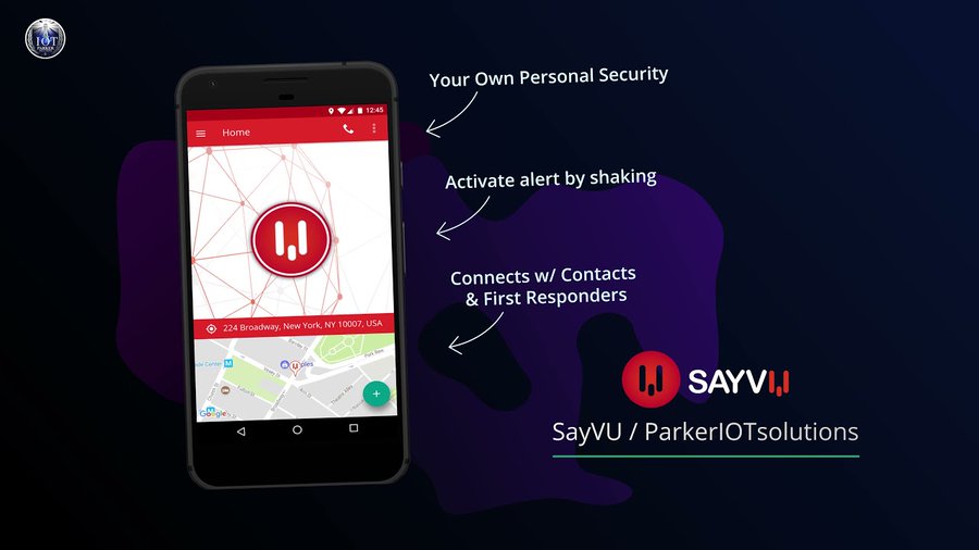kipkosgei__'s tweet photo. At Rate of 1 to 9 how much do you love security being secured all time?

You get to be provided accurate info to the emergency contacts, as it
✔Personal Security
✔Activate Alert
✔Connect to contact and First Response 

Get Your Self #YourSafetyApp and Enjoy more https://t.co/hxxVh62sgv
