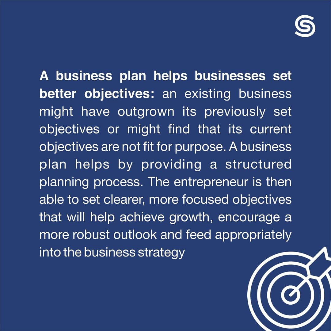 SimpCreditng's tweet photo. There is a general misconception that business plans are reserved for only those starting new businesses. Here are a few reasons why existing businesses require business plans.

Kindly visit https://t.co/0LCDosoHSK  to develop a business plan https://t.co/w3H0PrTC5K