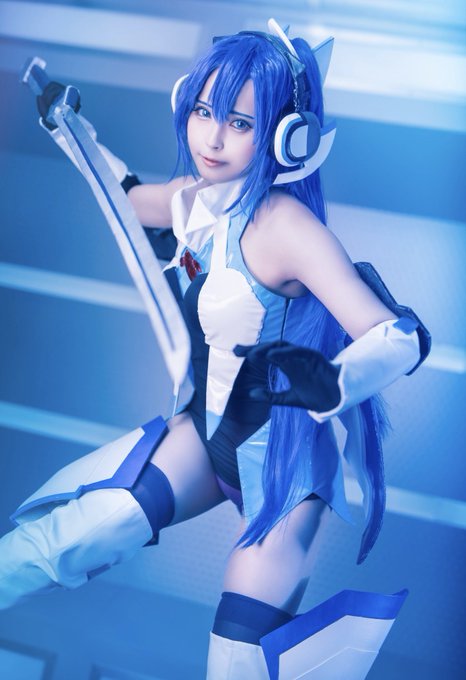 コスプレイヤー天音ありぃのTwitter画像57