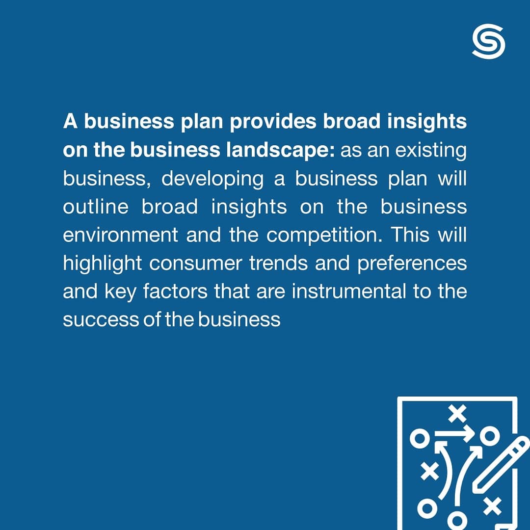 SimpCreditng's tweet photo. There is a general misconception that business plans are reserved for only those starting new businesses. Here are a few reasons why existing businesses require business plans.

Kindly visit https://t.co/0LCDosoHSK  to develop a business plan https://t.co/w3H0PrTC5K