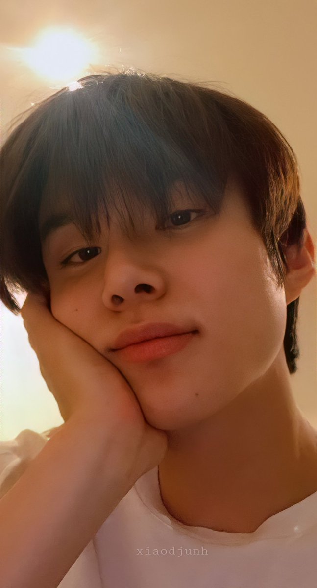 xiaodjunh's tweet image. ganteng bangetttt