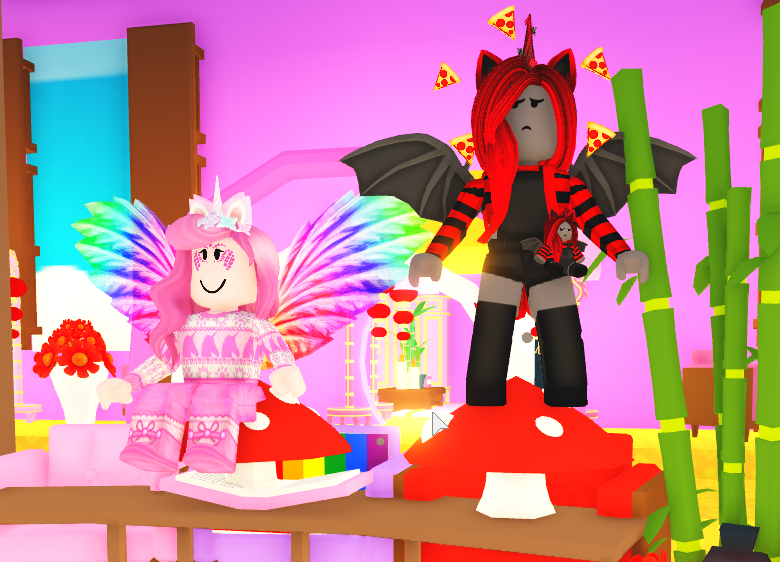 What Is Moody The Unicorns Roblox Username - what is ashley the unicorn roblox username 2021