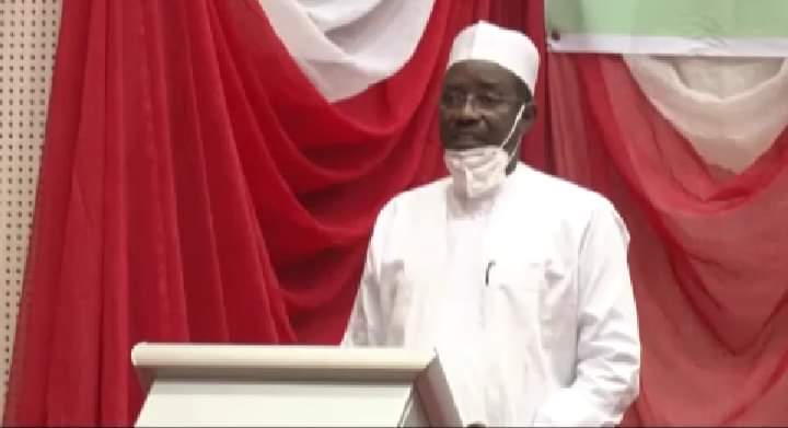 BomaiTv's tweet photo. Distinguished Senator @ibrahimMbomai, during a public hearing, on Nigerian Postal Services and the Nationwide Toll free Emergency number.

@BomaiTv @usman_bomai @Bukar_Atiyaye @Sagiberry66 @BuniMedia @sarkysultan @sadiqatfifty @alchemyee031 @AtiyayeAbdul @Intee_ @Idriss_Najeb https://t.co/IIZcJWGUW1